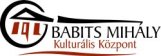 BabitsMűvház logo