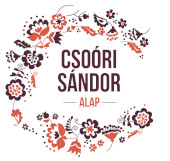 Csoori alap logo