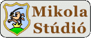 MikolaStúdió logo